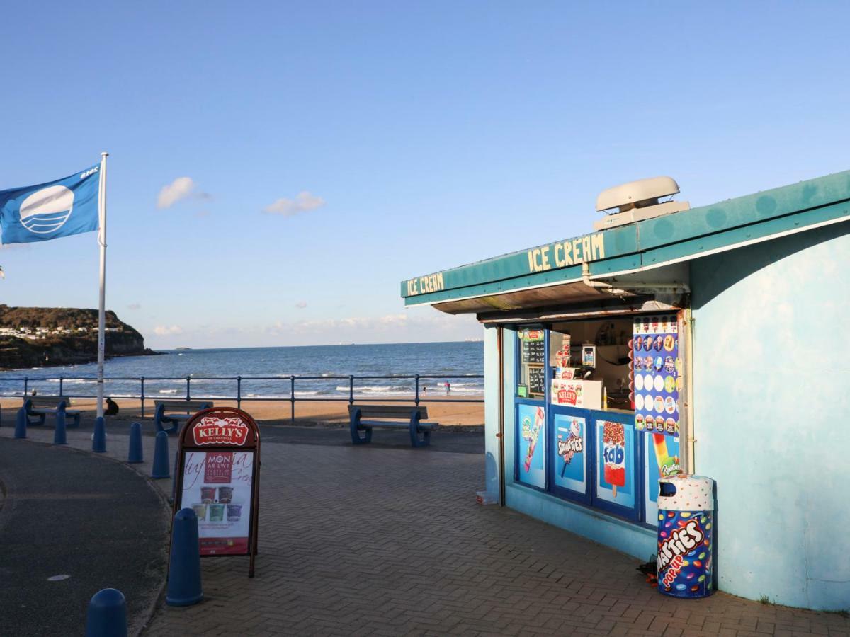 Cysgod Y Capel Villa Benllech Exterior photo