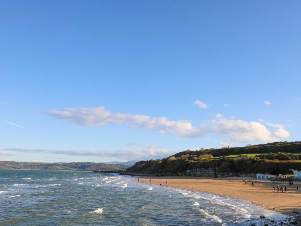 Cysgod Y Capel Villa Benllech Exterior photo